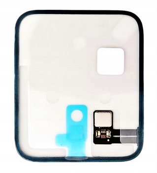 TAŚMA USZCZELKA WYŚWIETLACZA FORCE TOUCH DO APPLE WATCH SERIES 3 38MM A1860