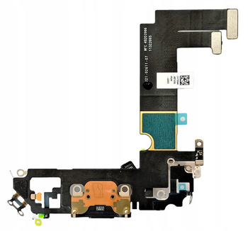 ORYGINAŁ TAŚMA ZŁĄCZE GNIAZDO ŁADOWANIA USB DO iPHONE 12 MINI