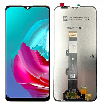 Wyświetlacz do Motorola Moto G10 Ekran LCD XT2127-2