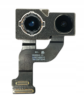 ORYGINAŁ APARAT TYLNY KAMERA TYŁ DO APPLE IPHONE 12