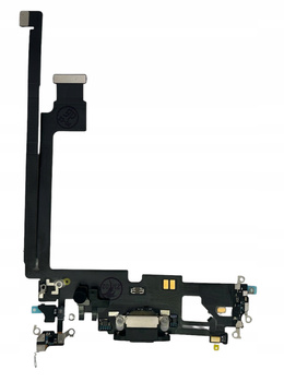 ORYGINAŁ TAŚMA ZŁĄCZE ŁADOWANIA iPHONE 12 PRO MAX