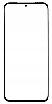 SZYBA SZKŁO WYŚWIETLACZA KLEJ OCA DO MOTOROLA EDGE 30 NEO