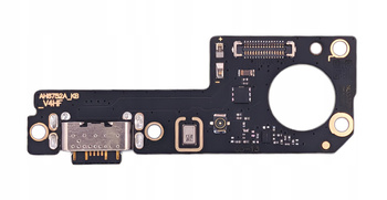 ORYGINAŁ PŁYTKA GNIAZDO ŁADOWANIA USB DO XIAOMI REDMI NOTE 13 5G