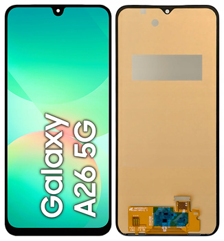 Wyświetlacz do Samsung Galaxy A26 Ekran LCD Incell SM-A266E SM-A266B
