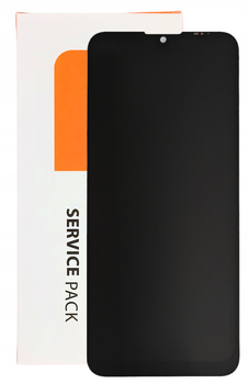 Wyświetlacz do Motorola Moto G10 Ekran LCD Oryginał Zila XT2127-2