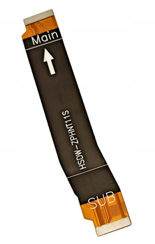 TAŚMA GŁÓWNA SYGNAŁOWA DO XIAOMI NOTE 11 / 11S