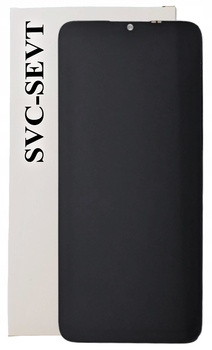 Wyświetlacz do Cubot X70 Ekran LCD Oryginał Zila