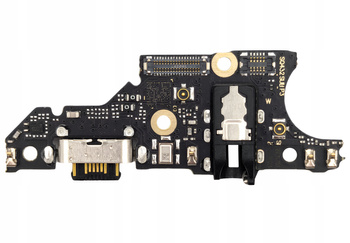 PŁYTKA GNIAZDO ŁADOWANIA USB DO MOTOROLA G34