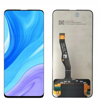 Wyświetlacz do Huawei P Smart Pro Ekran LCD STK-L21