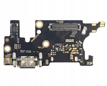 ORYGINAŁ PŁYTKA GNIAZDO ŁADOWANIA USB DO MOTOROLA EDGE 30 NEO XT2245-1
