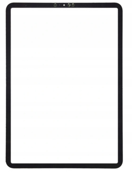 SZYBA SZKŁO WYŚWIETLACZA DO IPAD PRO 11 2020 2ND GEN A2068 A2230 A2228