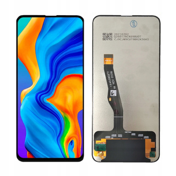 Wyświetlacz do Honor 9X Ekran LCD STK-LX1