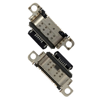 Gniazdo Ładowania do Samsung Galaxy A52s 5G USB Złącze SM-A528B