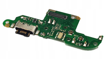 PŁYTKA GNIAZDO ŁADOWANIA USB DO MOTOROLA G8 POWER