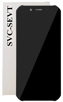 Wyświetlacz do Doogee S40 Pro Ekran LCD Oryginał Zila