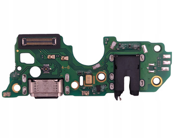 PŁYTKA GNIAZDO ŁADOWANIA USB DO OPPO A79 FAST CHARGE SZYBKIE ŁADOWANIE