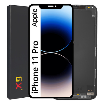 OLED do iPhone 11 Pro Wyświetlacz LCD Dotyk