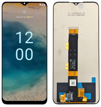Wyświetlacz do Nokia G22 Ekran LCD TA-1528