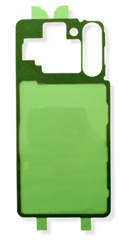 TAŚMA KLEJ USZCZELKA TYLNEJ KLAPKI DO SAMSUNG S21