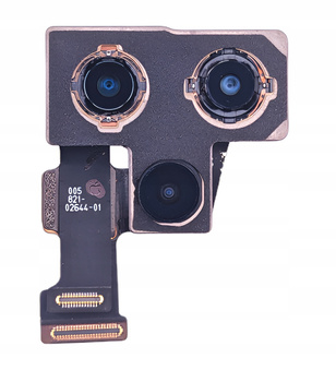 ORYGINAŁ APARAT TYLNY KAMERA TYŁ DO APPLE IPHONE 12 PRO