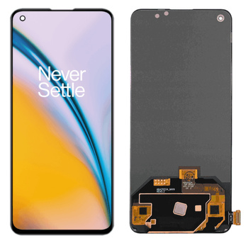 Wyświetlacz do OnePlus Nord 2 5G Ekran LCD OLED DN2101 DN2103