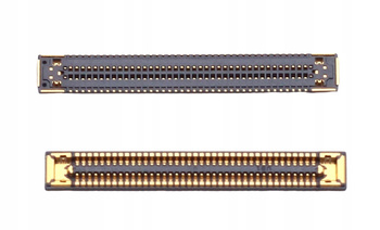 GNIAZDO ZŁĄCZE FPC PŁYTY GŁÓWNEJ DO SAMSUNG M13 M23 M33 M53