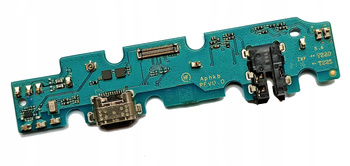 PŁYTKA GNIAZDO ŁADOWANIA USB DO SAMSUNG A7 LITE