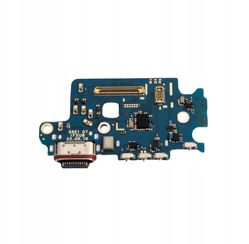 ORYGINAŁ PŁYTKA GNIAZDO ŁADOWANIA USB DO SAMSUNG GALAXY S24 SM-S921B