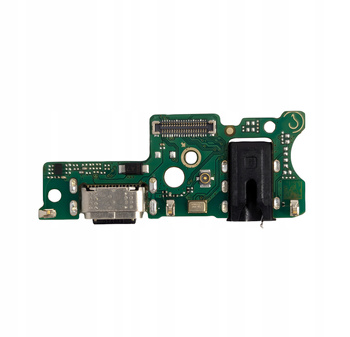 PŁYTKA GNIAZDO ŁADOWANIA USB DO DO INFINIX NOTE 30 4G X6833B, X6716B