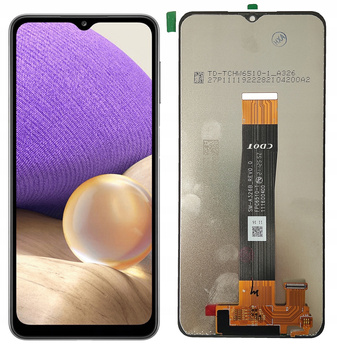 Wyświetlacz do Samsung Galaxy A32 5G Ekran LCD SM-A326B