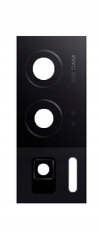 SZYBKA SZKŁO OSŁONA APARATU KLEJ DO XIAOMI POCO F5 PRO