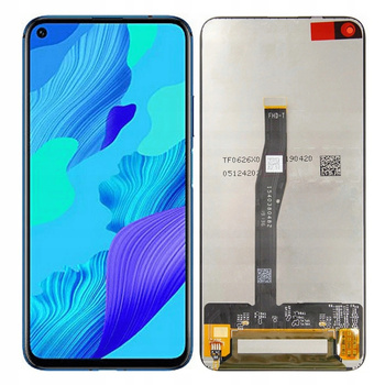 Wyświetlacz do Huawei Nova 5T Ekran LCD YAL-L21 YAL-L61