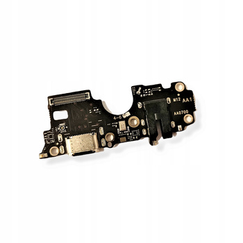 PŁYTKA GNIAZDO ŁADOWANIA USB DO OPPO A54S