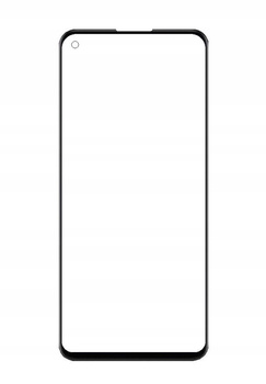 SZYBA SZKŁO WYŚWIETLACZA KLEJ OCA DO OPPO Reno6 5G