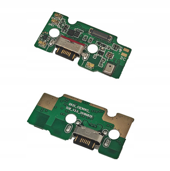 ORYGINALNA PŁYTKA GNIAZDO ŁADOWANIA USB DO CUBOT P30