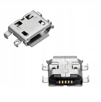 ZŁĄCZE GNIAZDO ŁADOWANIA USB DO XIAOMI REDMI 6 M1804C3DG M1804C3DH