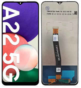 Wyświetlacz do Samsung Galaxy A22 5G Ekran LCD SM-A226B