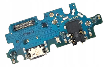 ORYGINAŁ PŁYTKA GNIAZDO ŁADOWANIA USB DO SAMSUNG A13 SM-A137