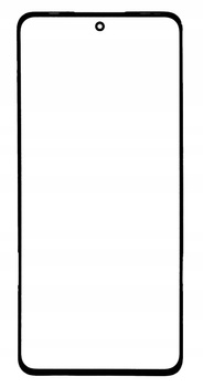 SZYBA SZKŁO WYŚWIETLACZA KLEJ OCA DO XIAOMI 12 LITE
