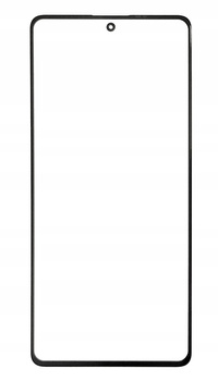 SZYBA SZKŁO WYŚWIETLACZA KLEJ OCA DO XIAOMI POCO X5 PRO 5G