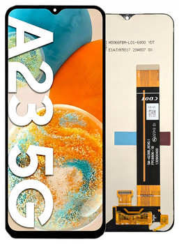 Wyświetlacz do Samsung Galaxy A23 5G Ekran LCD SM-A236B SM-A236U