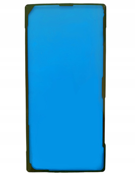 TAŚMA KLEJ USZCZELKA TYLNEJ KLAPKI DO SAMSUNG NOTE 20 ULTRA