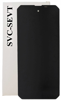 Wyświetlacz do Blackview BV8900 Ekran LCD Oryginał Zila