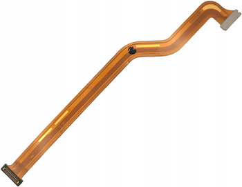 TAŚMA WYŚWIETLACZA LCD DO REALME GT2