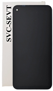 Wyświetlacz do Cubot King Kong 7 Ekran LCD Oryginał Zila