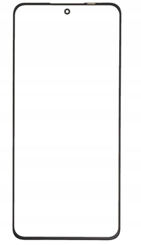 SZYBA SZKŁO WYŚWIETLACZA KLEJ OCA DO ONEPLUS 10T