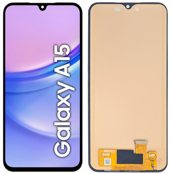 Wyświetlacz do Samsung Galaxy A15 4G Ekran LCD Incell SM-A155F
