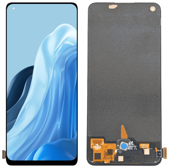Wyświetlacz do Oppo Reno7 4G Ekran LCD OLED CPH2363