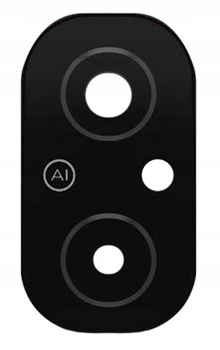 SZYBKA SZKŁO OSŁONA APARATU DO XIAOMI REDMI 12C