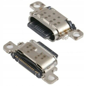 ZŁĄCZE GNIAZDO ŁADOWANIA USB DO SAMSUNG A52 A52S A72 SM-A525F SM-A528N